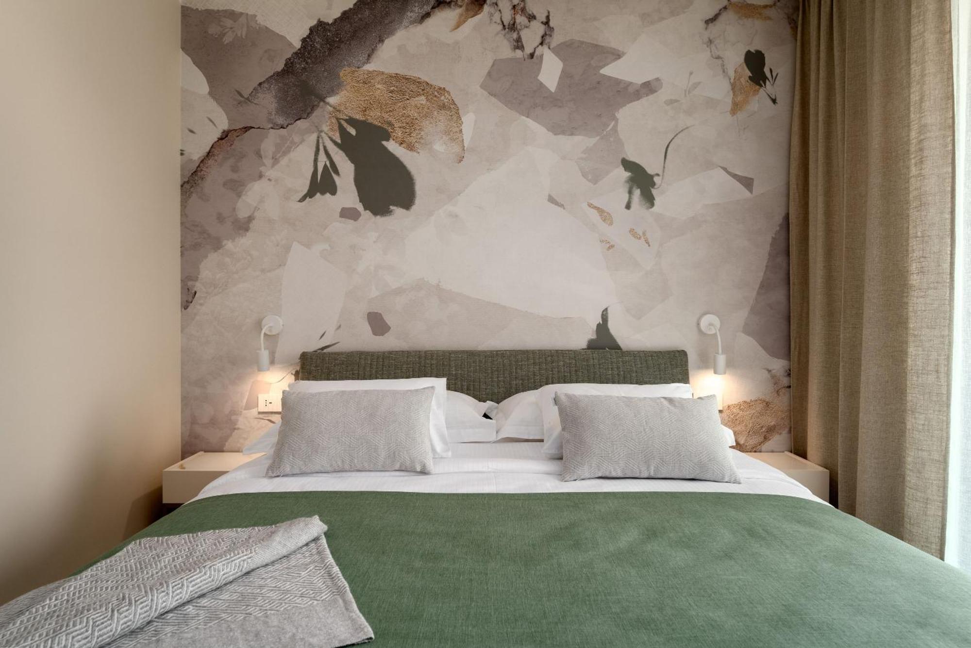 The Q Bliss - Your New 4-Star Hideaway With A Garage Rovinj Kültér fotó
